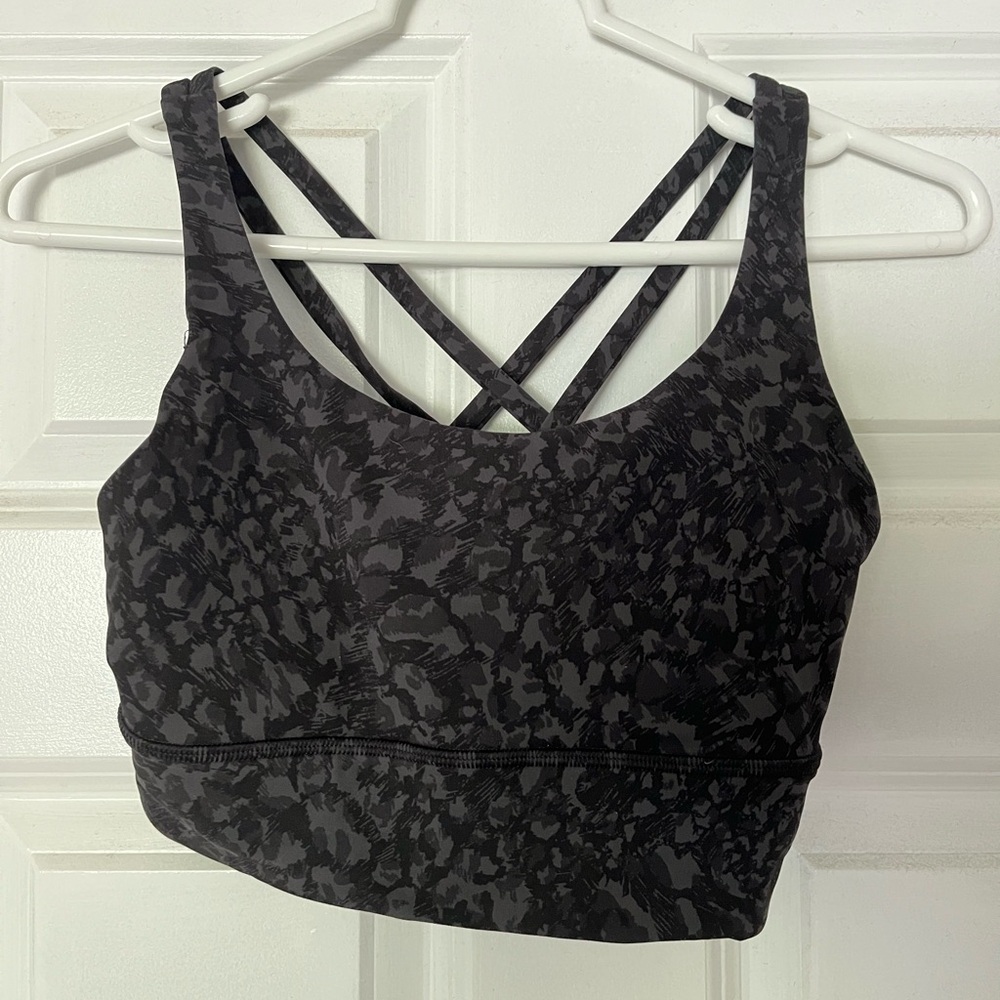 NWOT lululemon bra